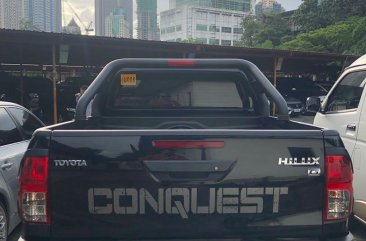 Toyota Conquest 2018 for sale in Pasig