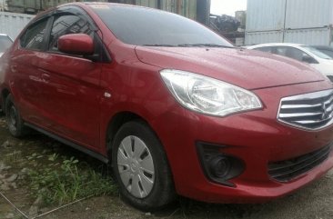 2017 Mitsubishi Mirage G4 for sale in Cainta