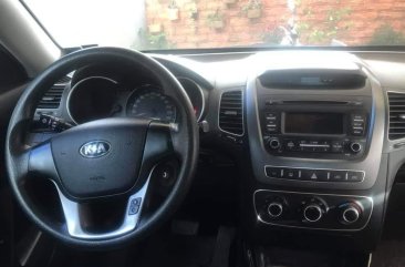 2013 Kia Sorento Automatic for sale in Manila