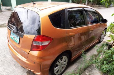 2012 Honda Jazz for sale in Las Pinas