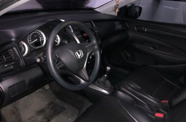 2013 Honda City for sale in Mandaue City