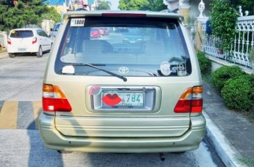 2004 Toyota Revo Automatic for sale in Manila