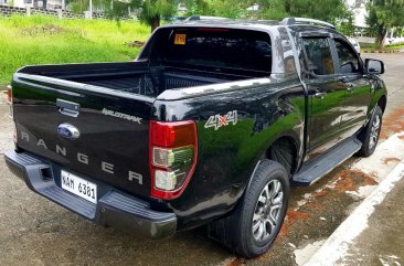 Ford Ranger 2018 for sale in Quezon City