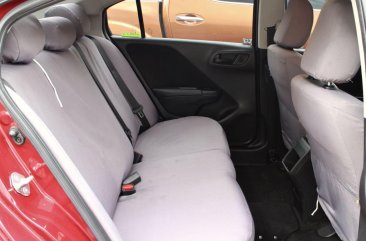 2018 Honda City for sale in Las Piñas 