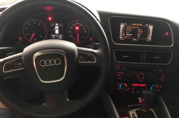 2011 Audi Q5 for sale in Makati 