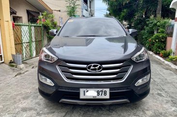 2014 Hyundai Santa Fe for sale in Las Piñas