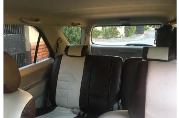 2009 Toyota Fortuner for sale in Las Piñas