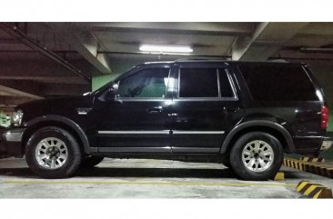 2002 Ford Expedition for sale in Mandaluyong 