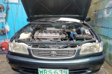Toyota Corolla Altis 2000 for sale in Baguio