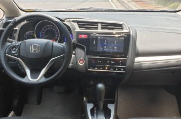 2015 Honda Jazz for sale in Quezon City