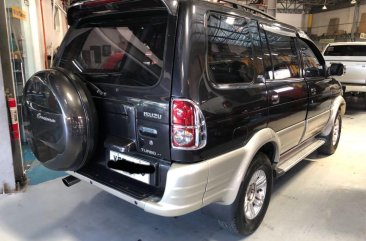 2008 Isuzu Crosswind for sale in Mandaue 