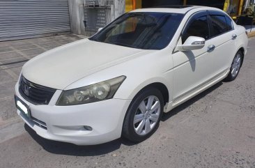 2011 Honda Accord for sale in Makati 