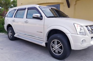 2012 Isuzu Alterra for sale in Las Pinas