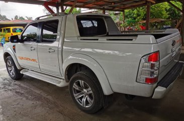 2010 Ford Ranger Automatic Diesel for sale 