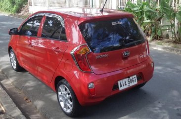 2015 Kia Picanto for sale in Imus