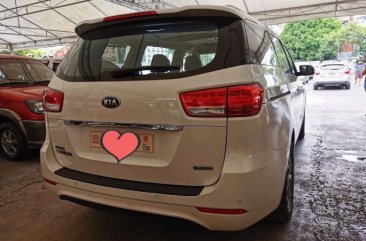 2016 Kia Grand Carnival for sale in Makati 