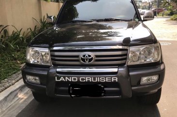 Toyota Land Cruiser 2005 for sale in Paranaque 