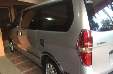 Hyundai Grand Starex 2009 for sale in Calasiao