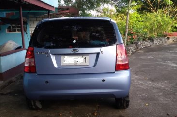 2005 Kia Picanto for sale in Quezon City