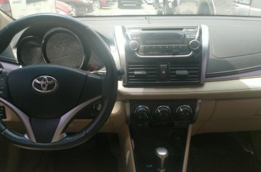 2014 Toyota Vios for sale in Cainta