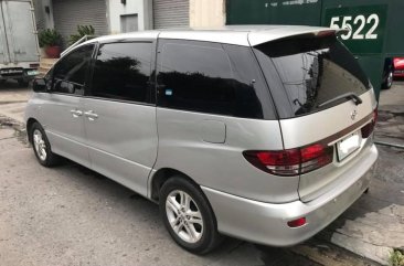 Toyota Previa 2005 for sale in Makati 