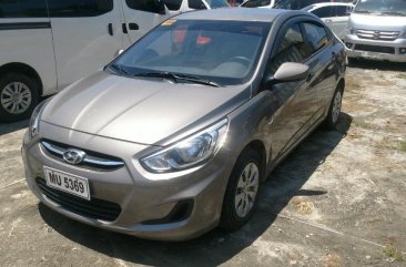 2018 Hyundai Accent for sale in Cainta