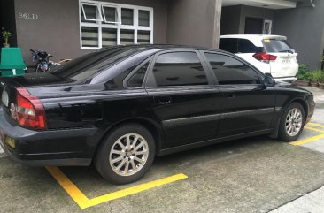 Volvo S80 2001 for sale in Quezon City