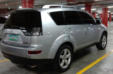 Mitsubishi Outlander 2007 for sale in Makati