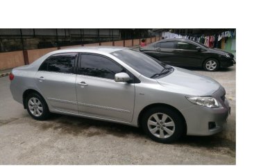 2nd Hand 2009 Toyota Corolla Altis Automatic for sale