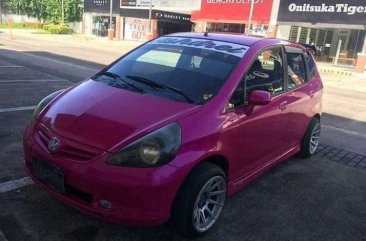 2009 Honda Fit for sale in Libertad