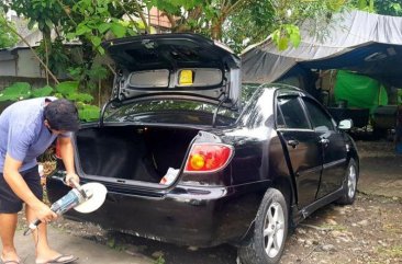 2004 Toyota Corolla Altis for sale in Naga