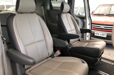 2016 Kia Grand Carnival for sale in Makati 