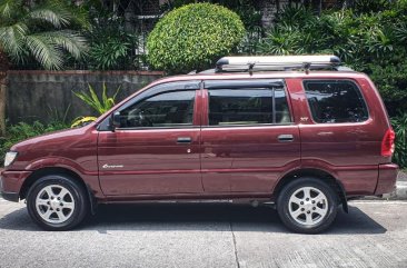 2013 Isuzu Crosswind for sale in Quezon City