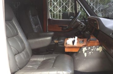 1996 Dodge Ram for sale in Manila