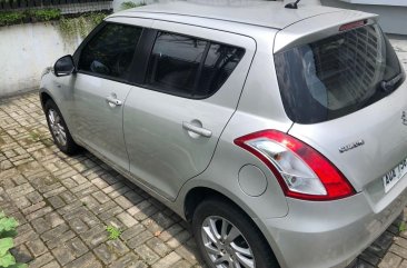 2015 Suzuki Swift at 26700 km for sale 