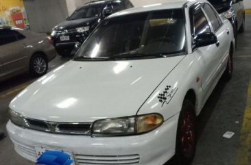 1996 Mitsubishi Lancer for sale in Taguig