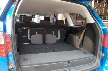 2018 Foton Toplander for sale in Quezon City