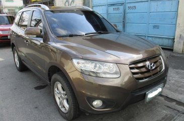 Hyundai Santa Fe 2009 for sale in Makati City