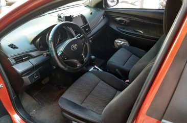 2016 Toyota Vios for sale in Pasay 