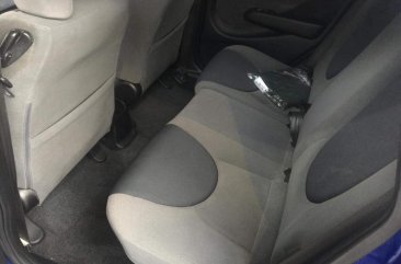 Honda Jazz 2005 for sale in Quezon City 