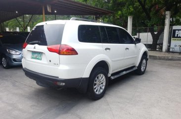 2009 Mitsubishi Montero for sale in Quezon City