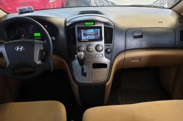 Used Hyundai Starex 2008 for sale in Malabon 