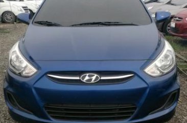 2018 Hyundai Accent for sale in Cainta