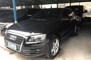 2011 Audi Q5 for sale in Makati 