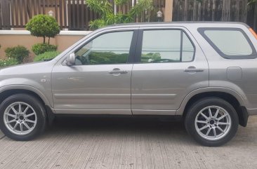 2002 Honda Cr-V for sale in Las Pinas