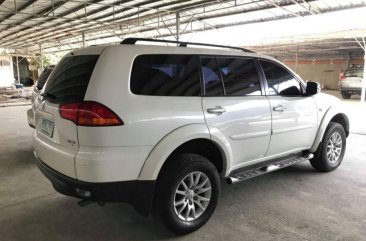 2013 Mitsubishi Montero for sale in Las Pinas