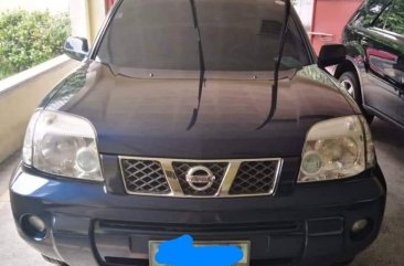 2007 Nissan X-Trail for sale in Mandaluyong 