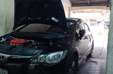 Used 2006 Honda Civic for sale in Muntinlupa