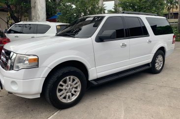 2011 Ford Expedition for sale in Parañaque