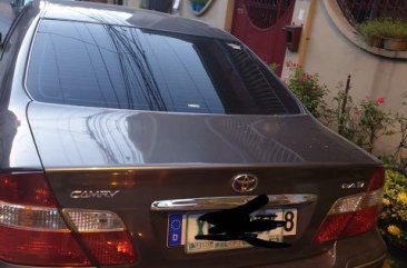 2003 Toyota Camry for sale in Makati 